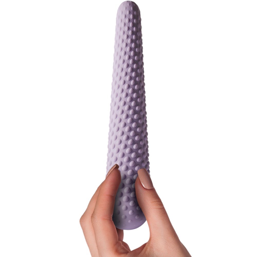 Rocks Off Unite Textured Dilator Set (3 Piece)