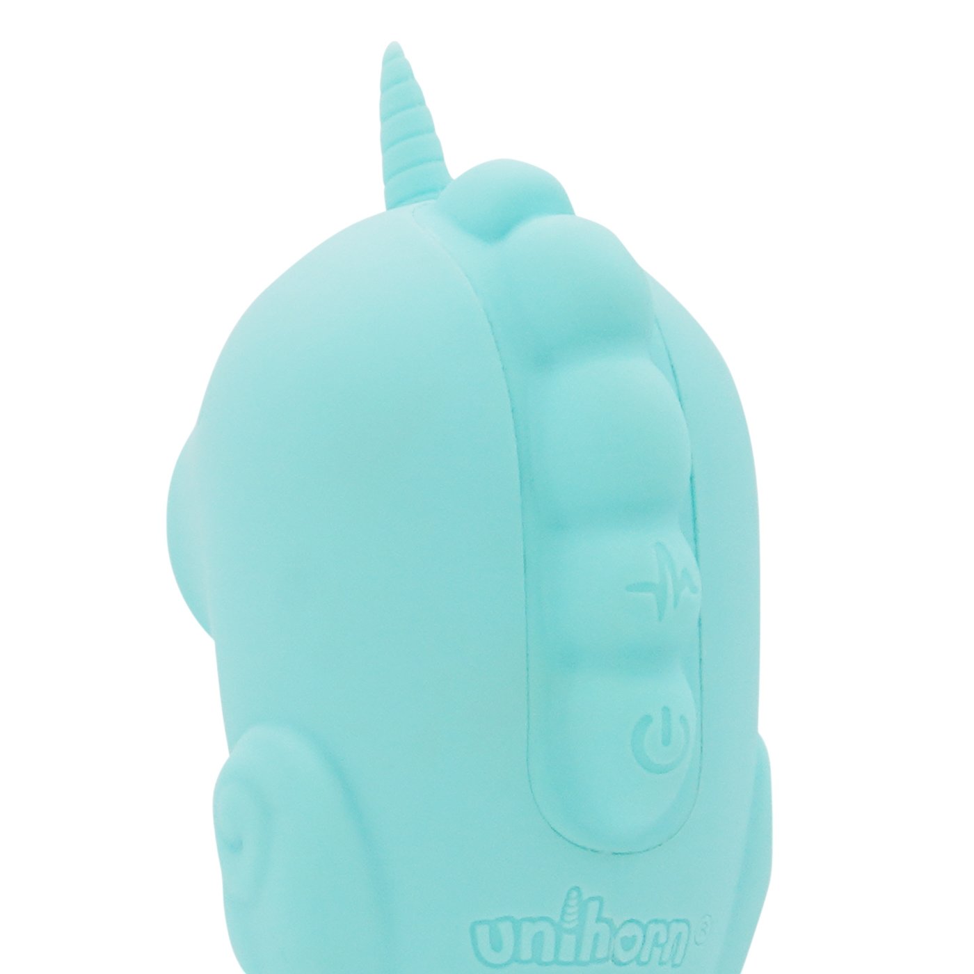 Unihorn C Horse Ocean Peak G Spot Vibrator