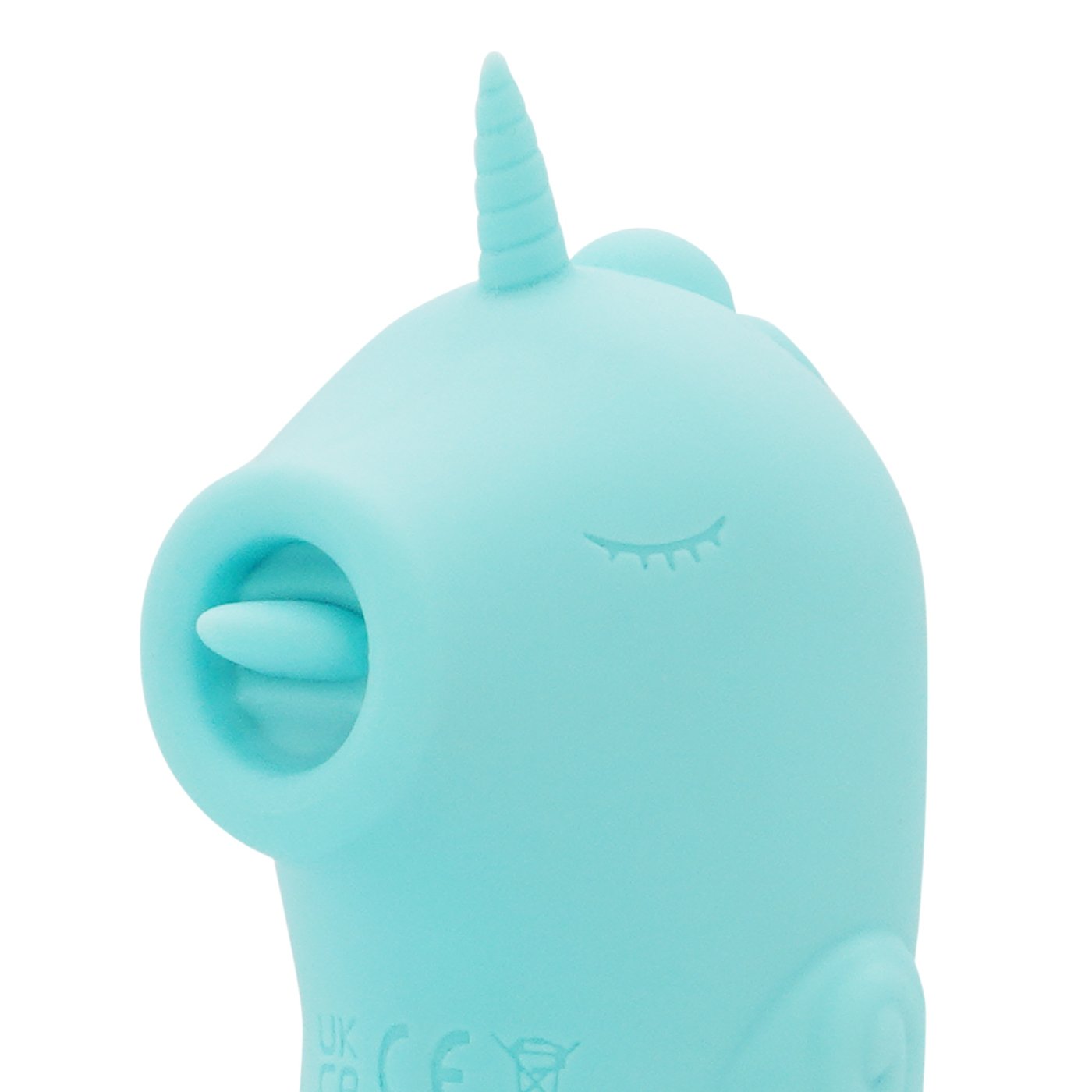 Unihorn C Horse Ocean Peak G Spot Vibrator