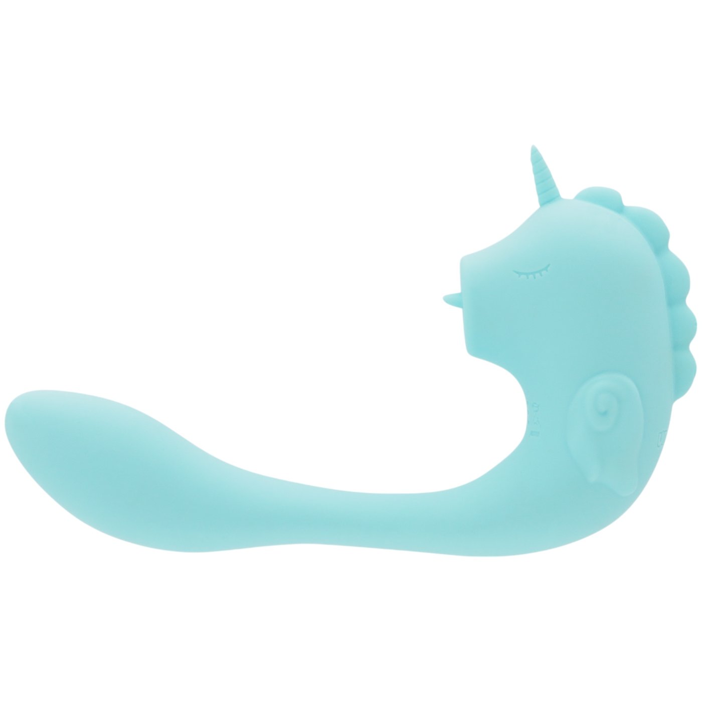 Unihorn C Horse Ocean Peak G Spot Vibrator