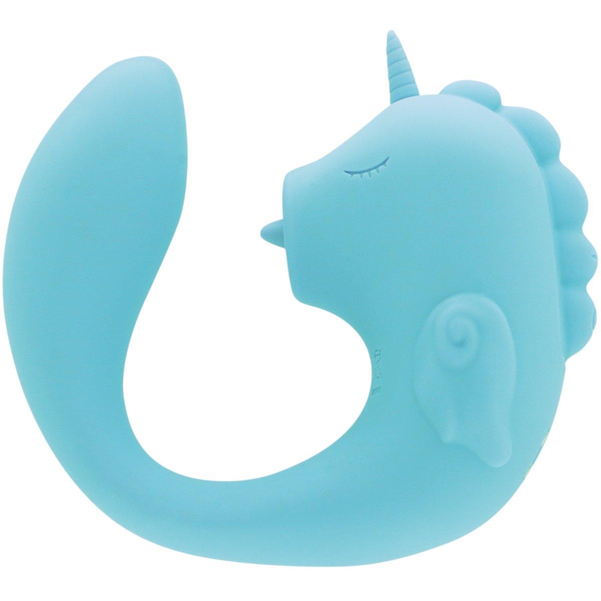 Unihorn C Horse Ocean Peak G Spot Vibrator