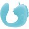 Unihorn C Horse Ocean Peak G Spot Vibrator