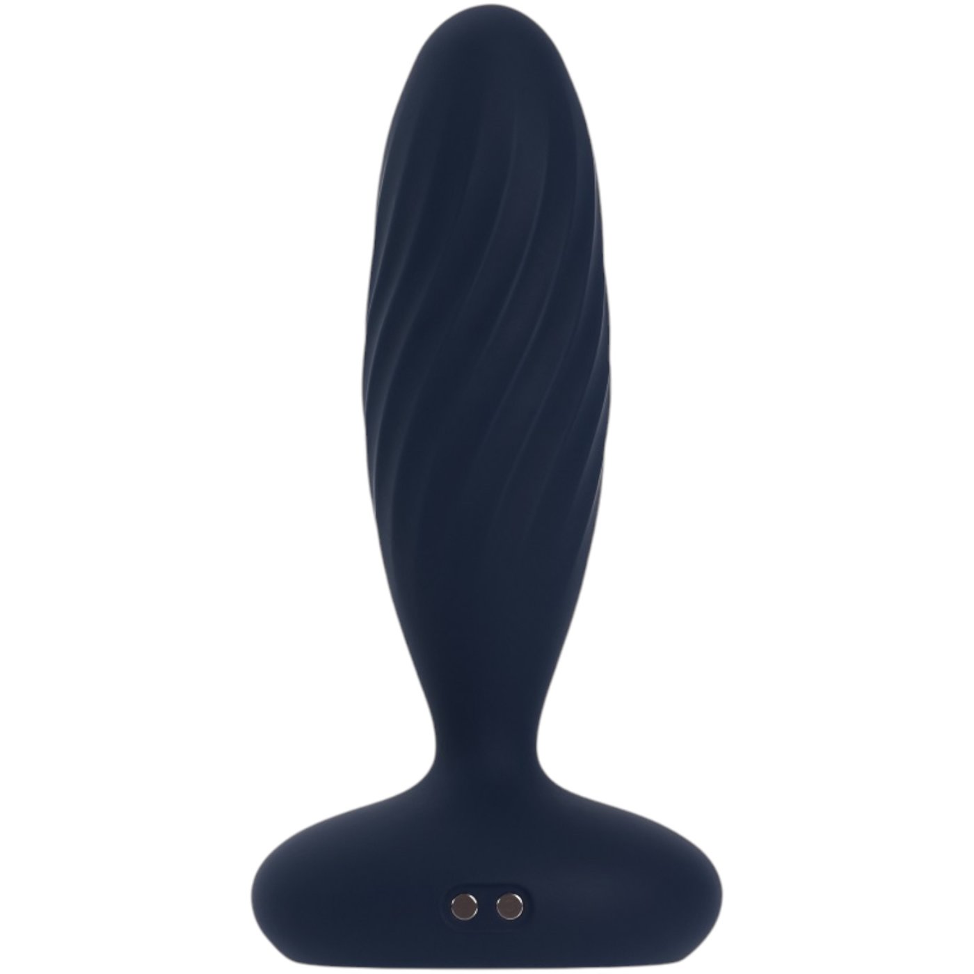 Svakom Jordan App-Controlled Thrusting Anal Vibrator