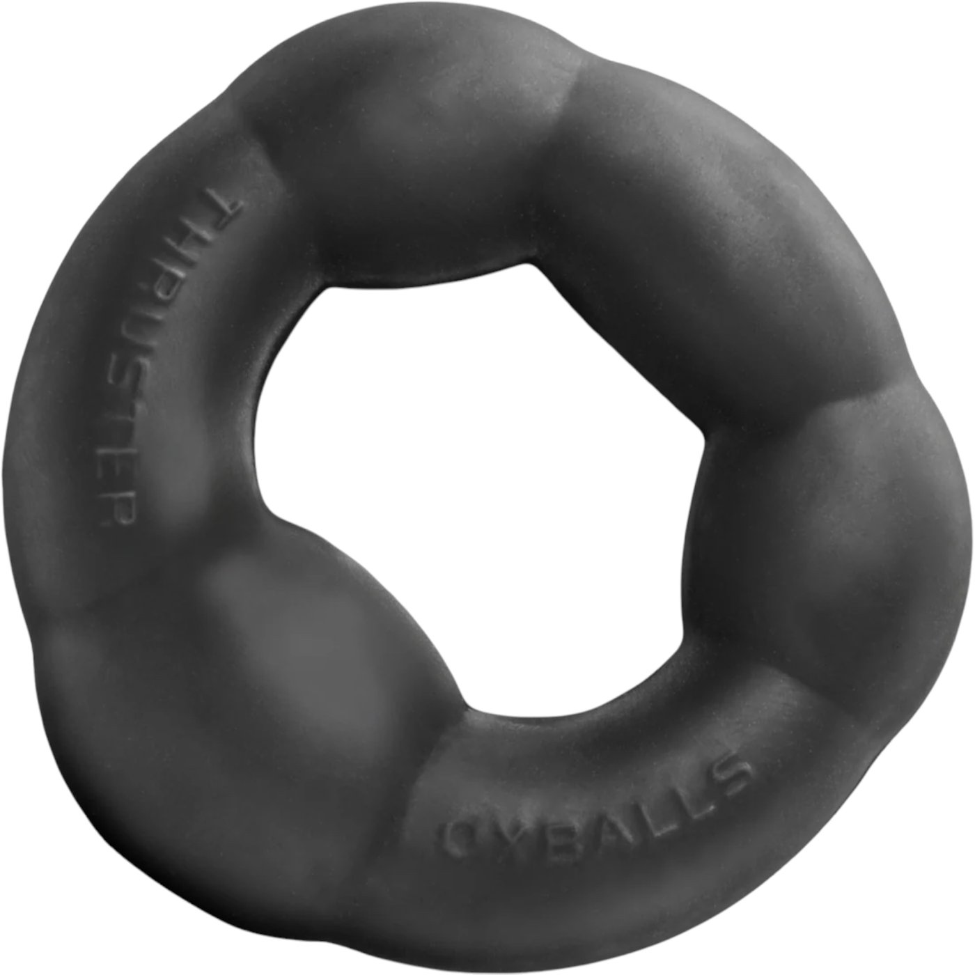 Oxballs Thruster Comfort Bulge Lifter Cock Ring Night Edition