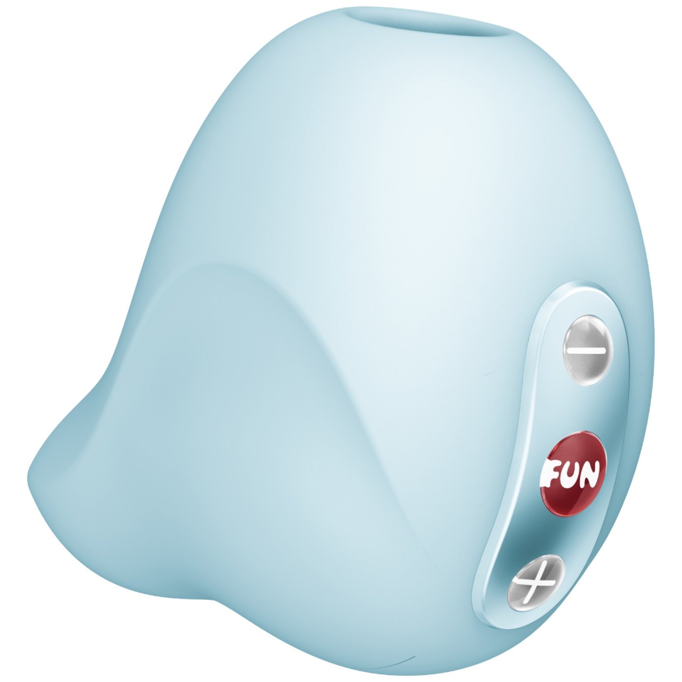 Fun Factory Seduction Air Pulse Clitoral Vibrator