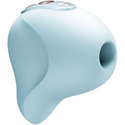Fun Factory Seduction Air Pulse Clitoral Vibrator