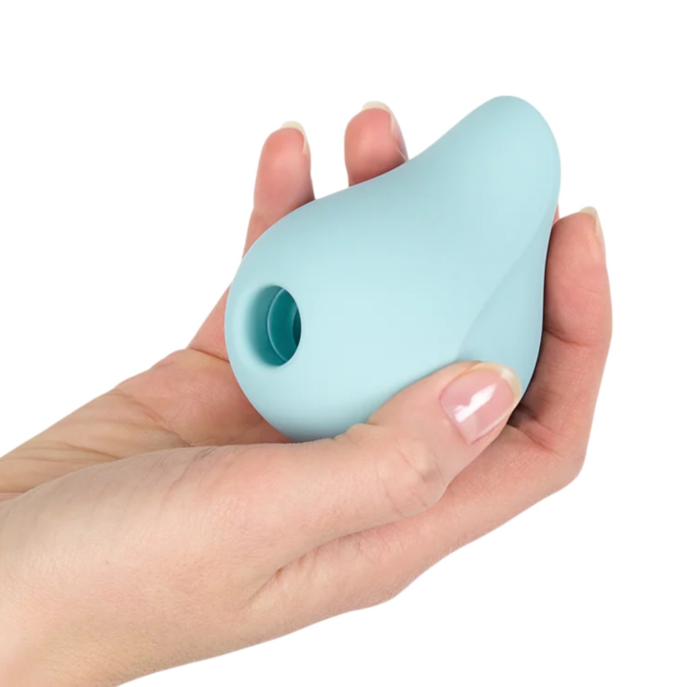 Fun Factory Seduction Air Pulse Clitoral Vibrator
