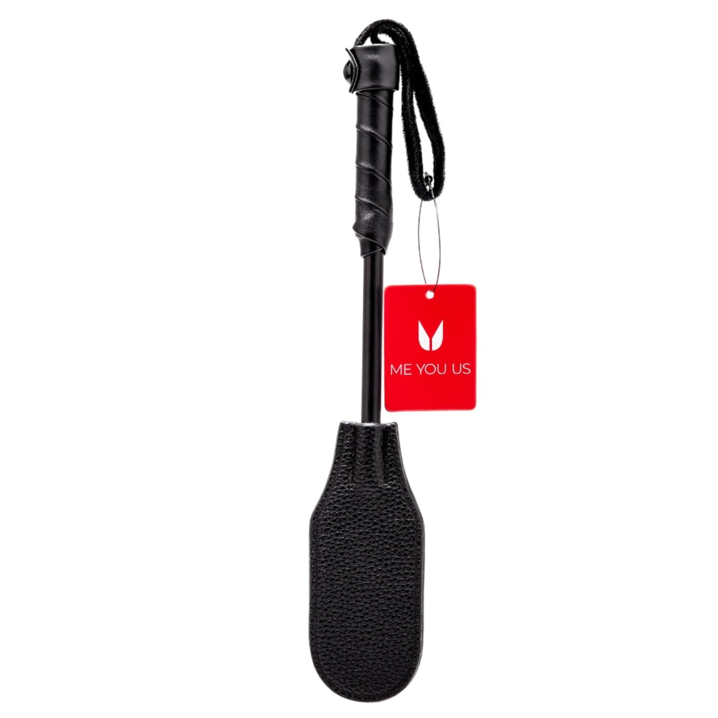 Me You Us Mini Spanking Paddle
