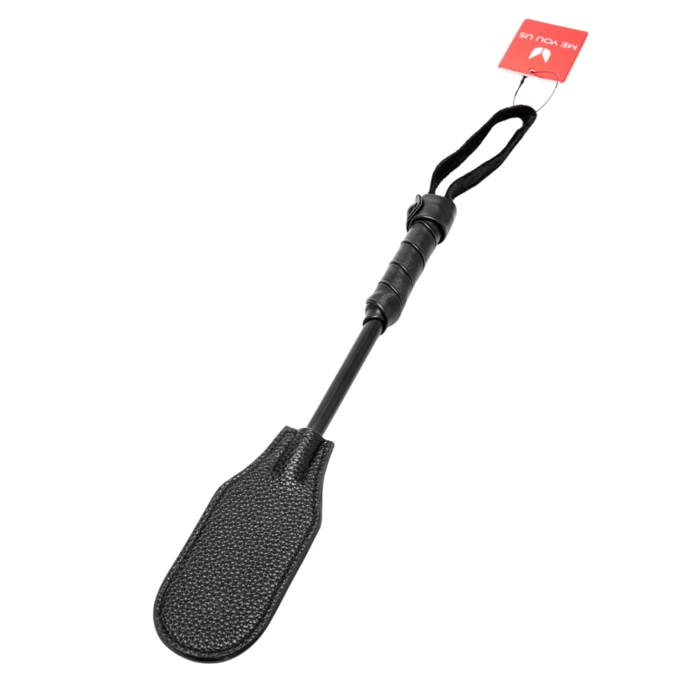 Me You Us Mini Spanking Paddle