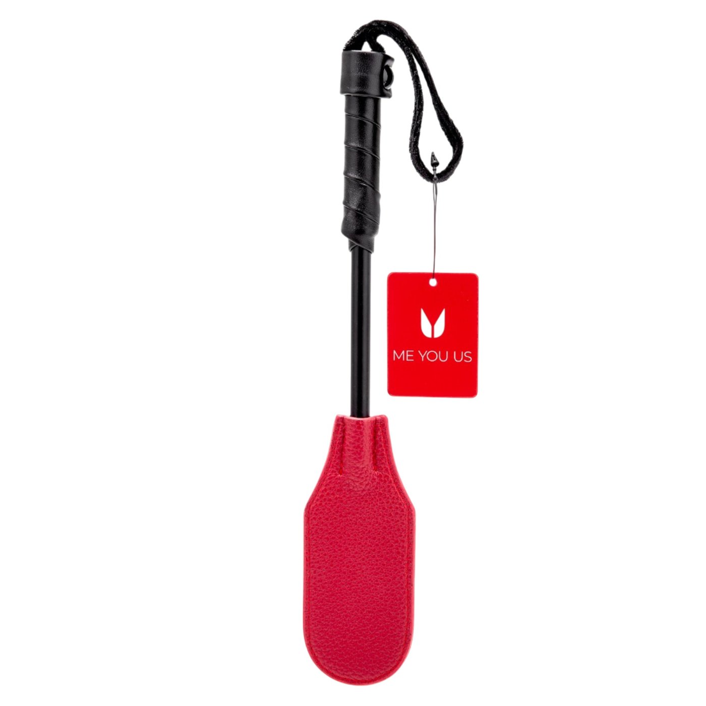 Me You Us Mini Spanking Paddle