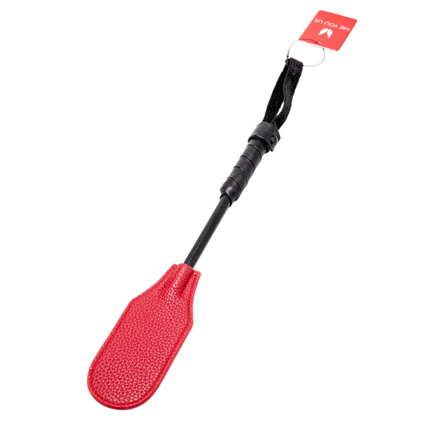 Me You Us Mini Spanking Paddle