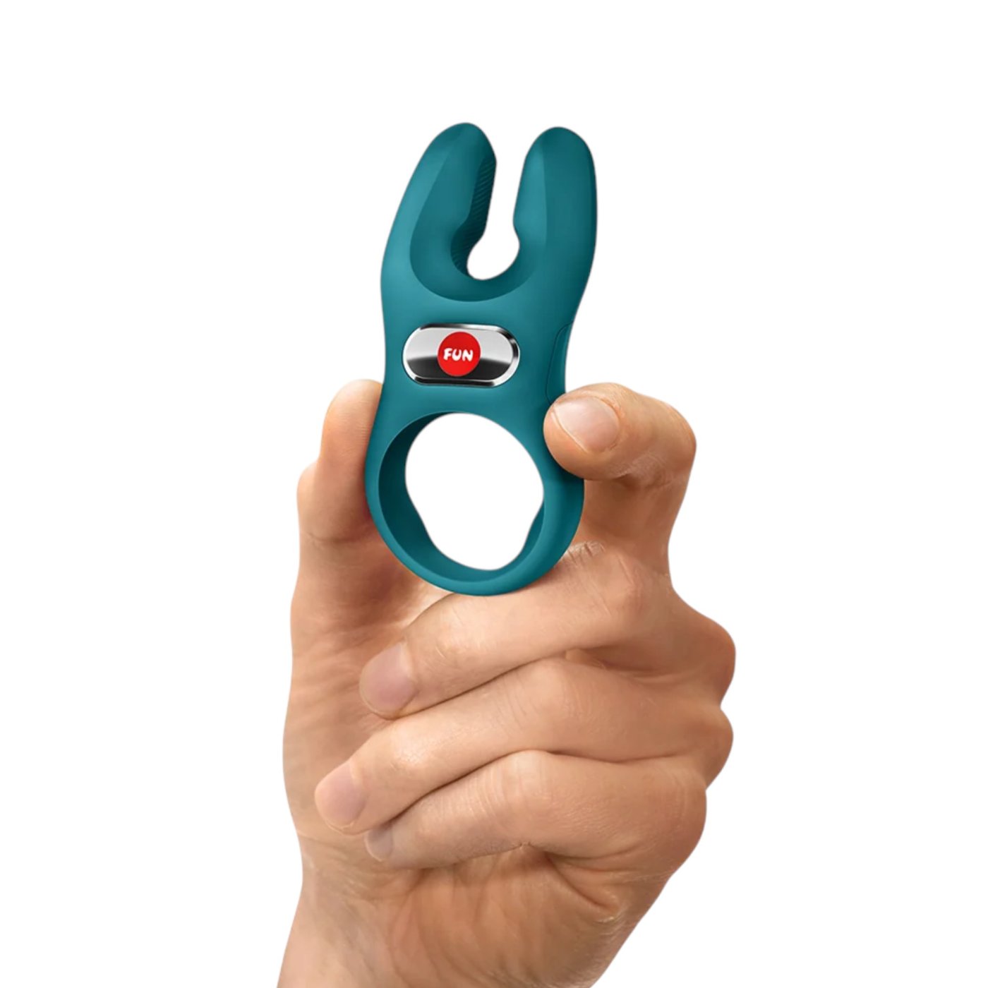 Fun Factory NOS Pro XL Rechargeable Vibrating Cock Ring
