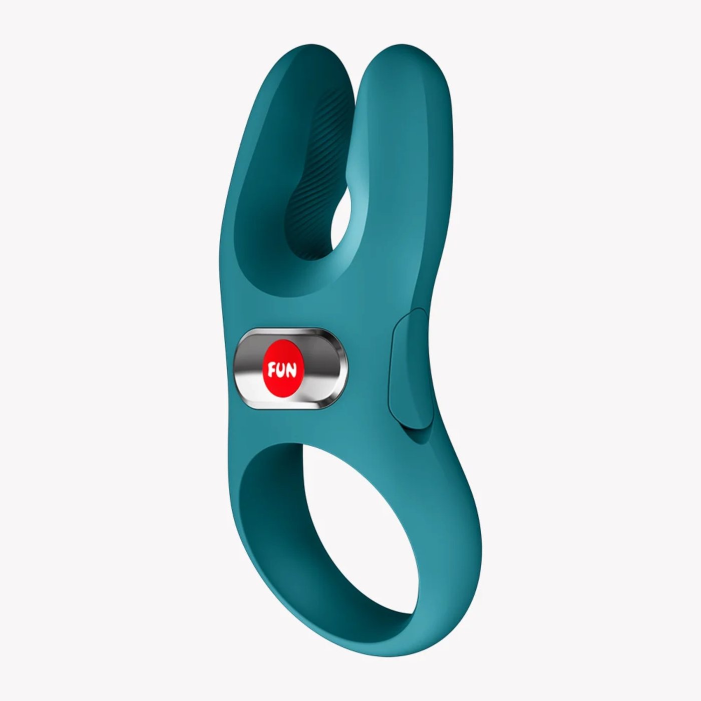 Fun Factory NOS Pro XL Rechargeable Vibrating Cock Ring