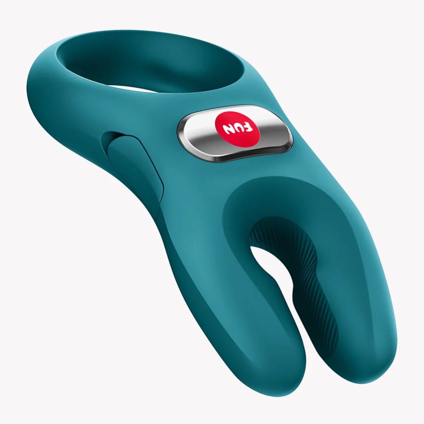Fun Factory NOS Pro XL Rechargeable Vibrating Cock Ring