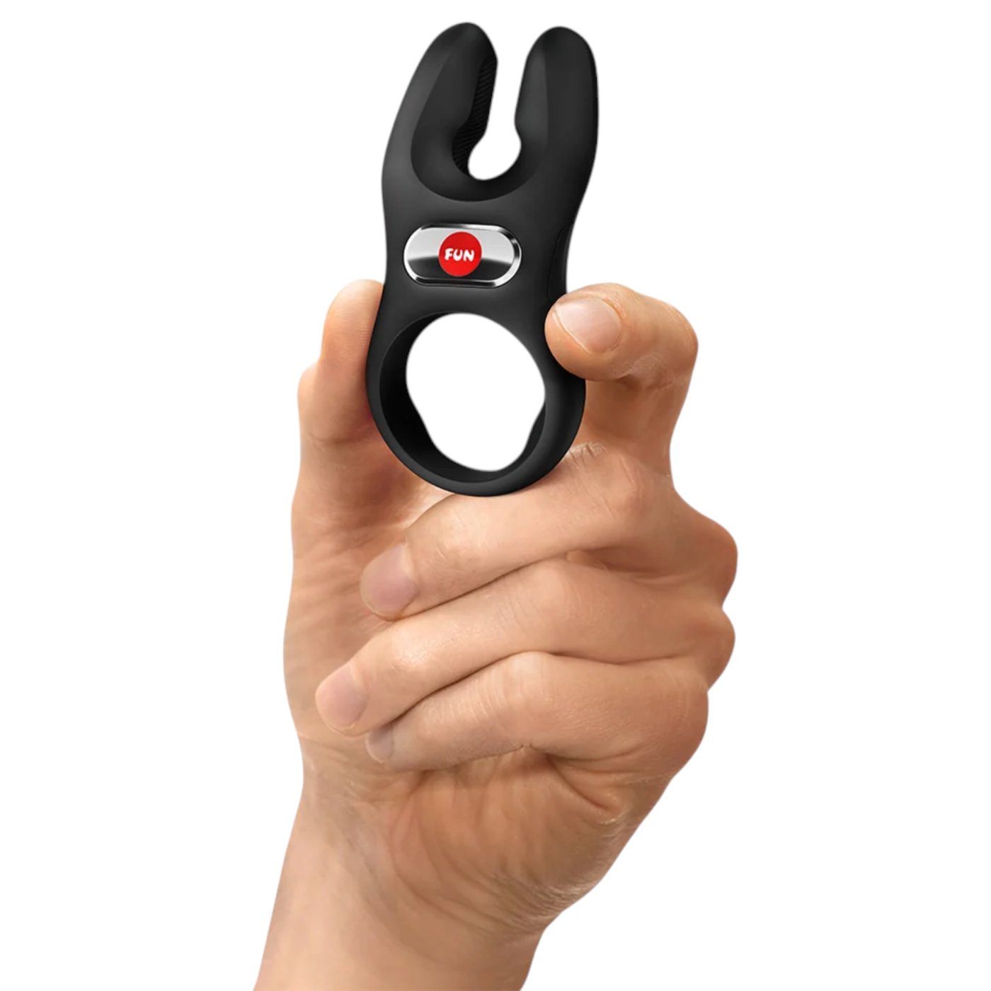 Fun Factory NOS Pro XL Rechargeable Vibrating Cock Ring