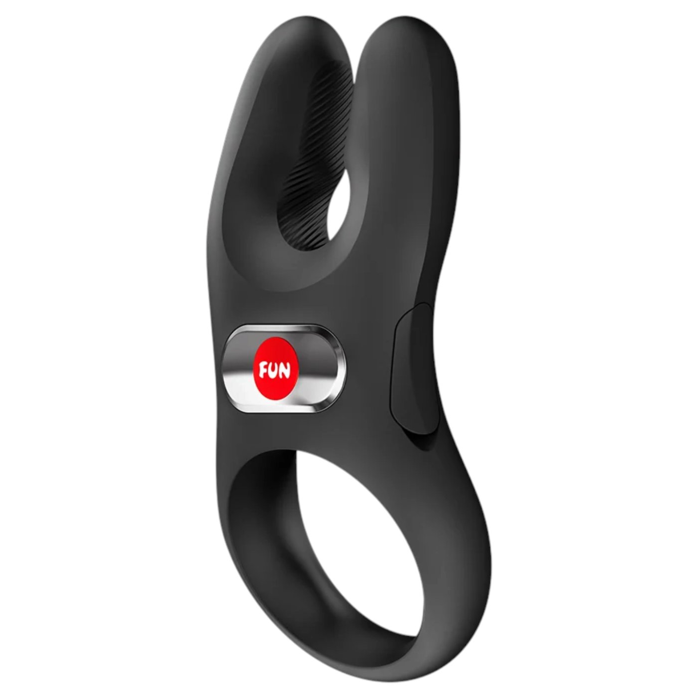 Fun Factory NOS Pro XL Rechargeable Vibrating Cock Ring