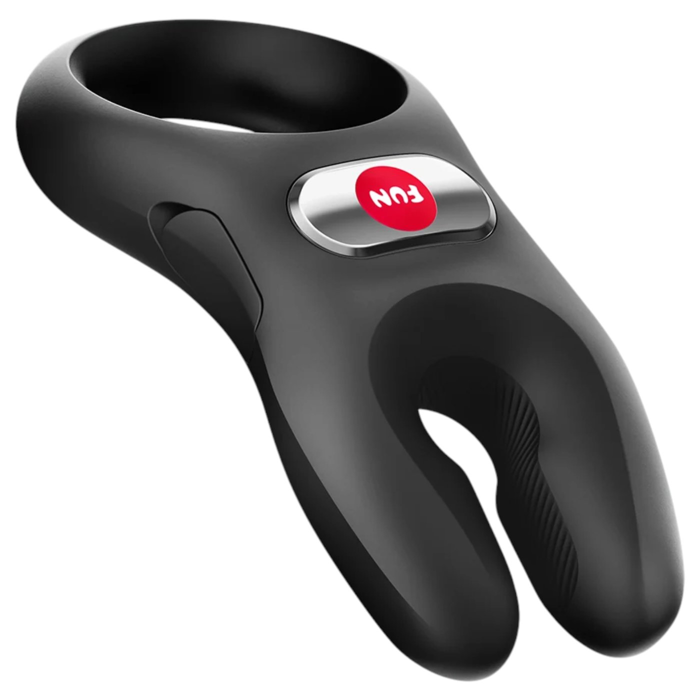 Fun Factory NOS Pro XL Rechargeable Vibrating Cock Ring