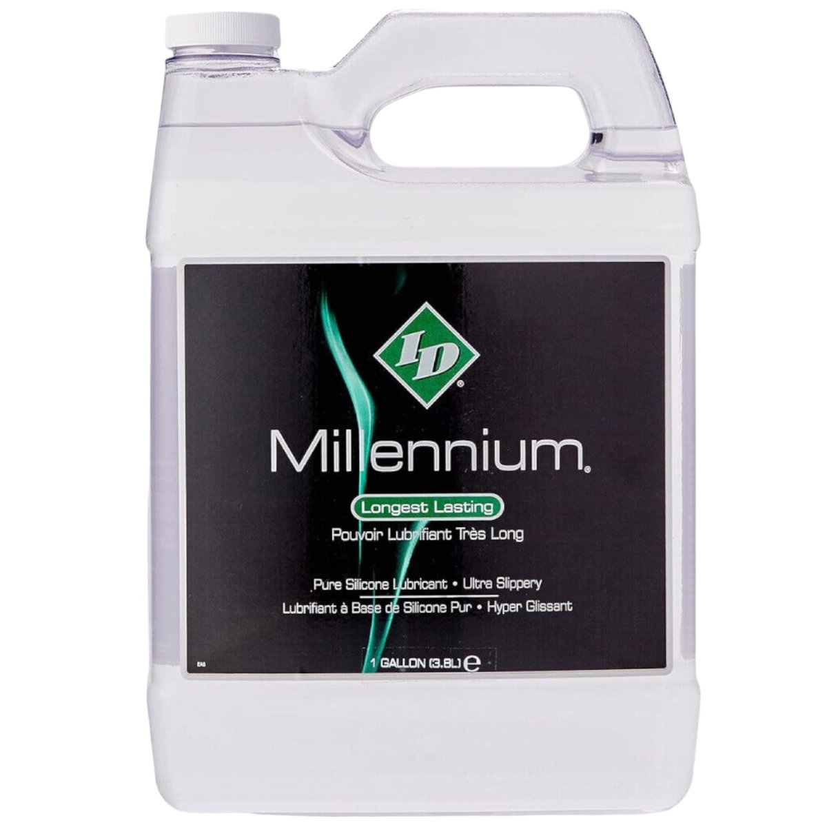 ID Millennium Silicone Lubricant 3.8L