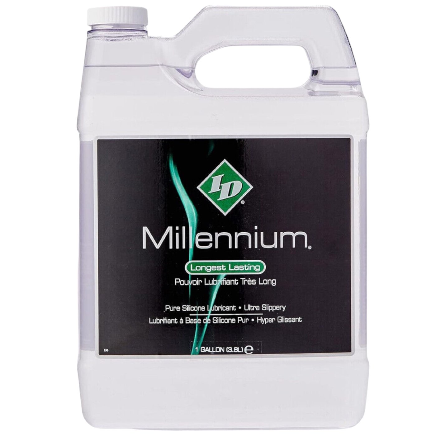 ID Millennium Silicone Lubricant 3.8L