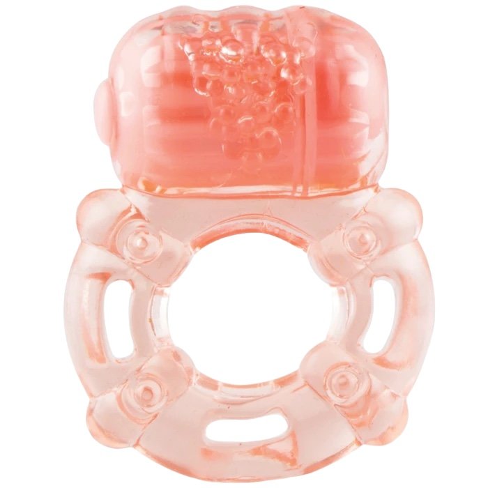 Screaming O The Big O Vibrating Cock Ring