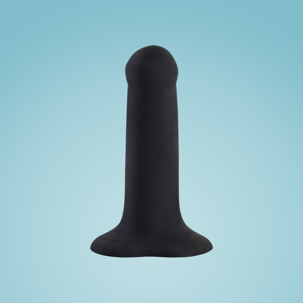 Fun Factory Dildo Amor - Black