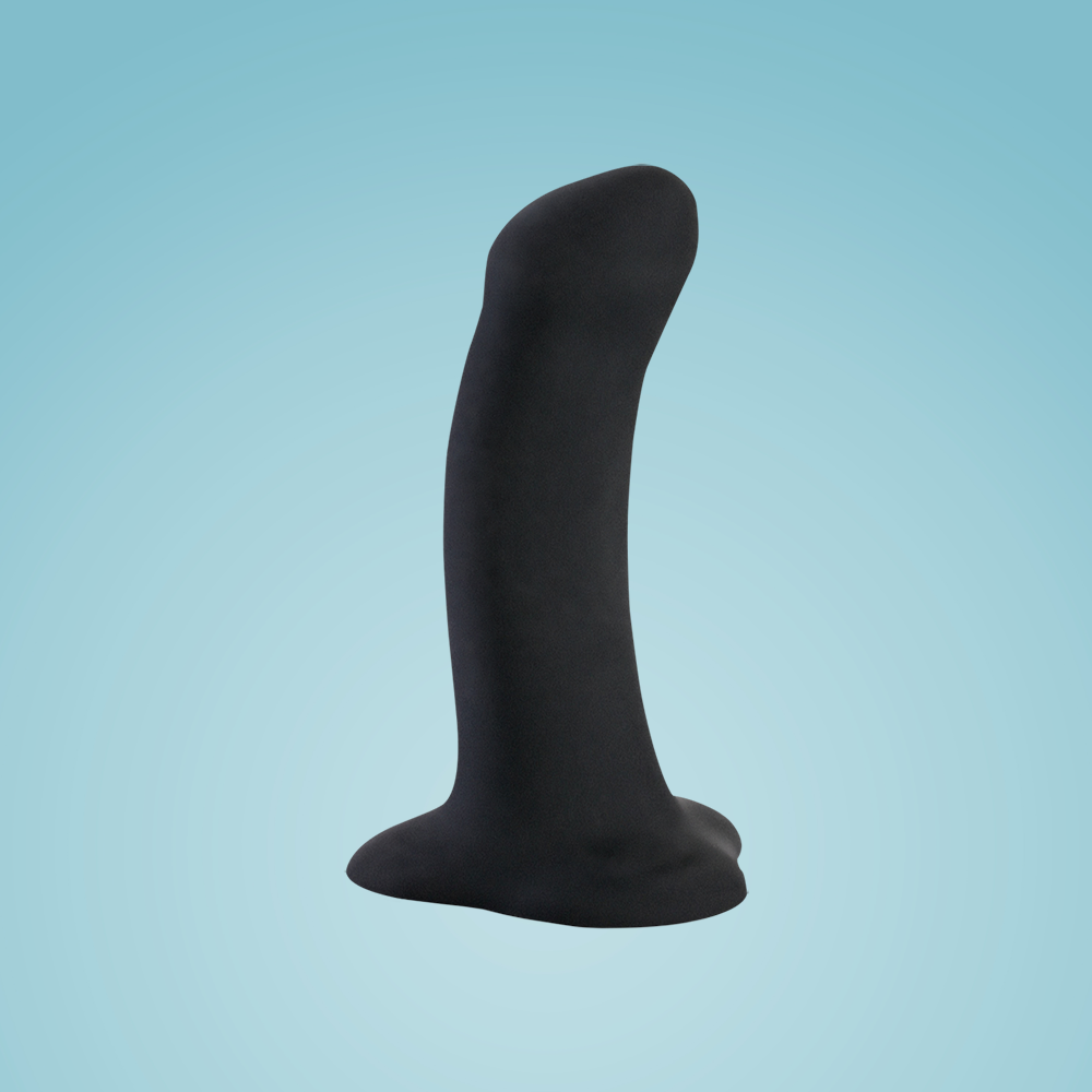 Fun Factory Dildo Amor - Black