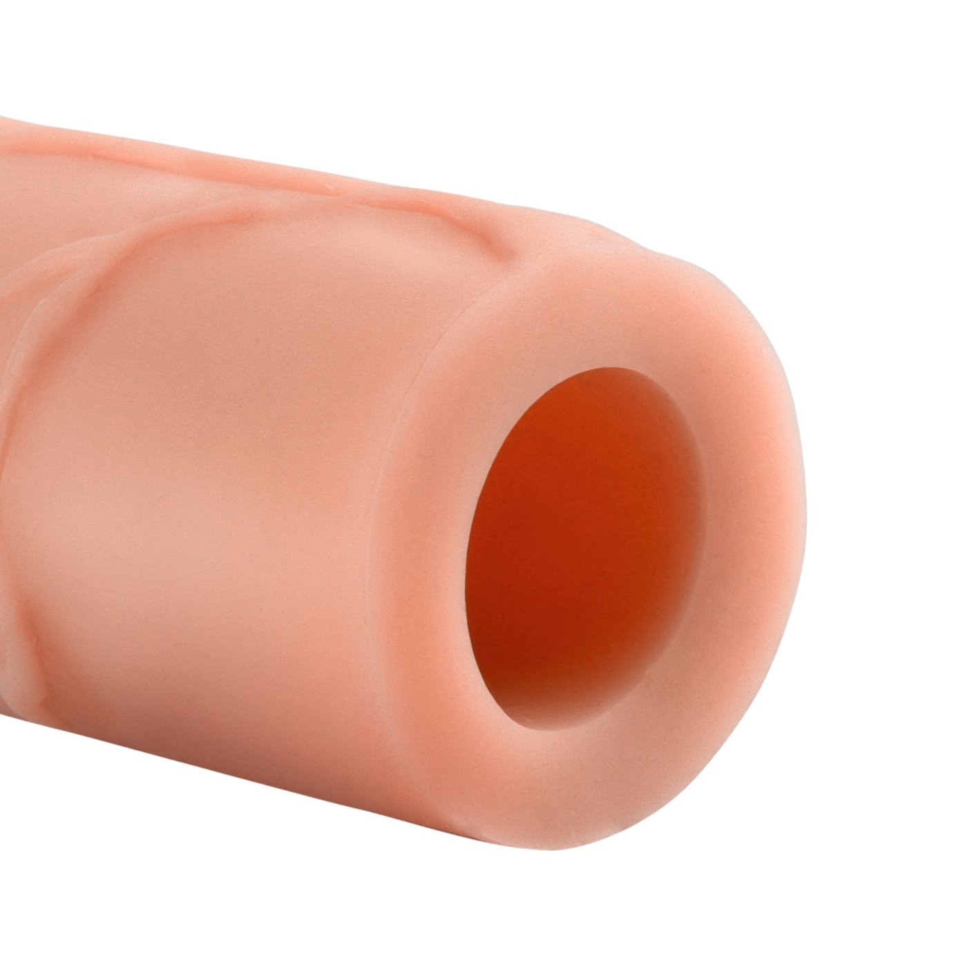 Fantasy X-Tensions Perfect 3 Inch Penis Extender Sleeve