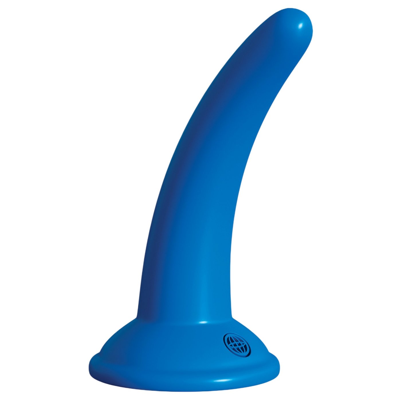 Fetish Fantasy Beginners Strap On For Him Dildo 5 Inch
