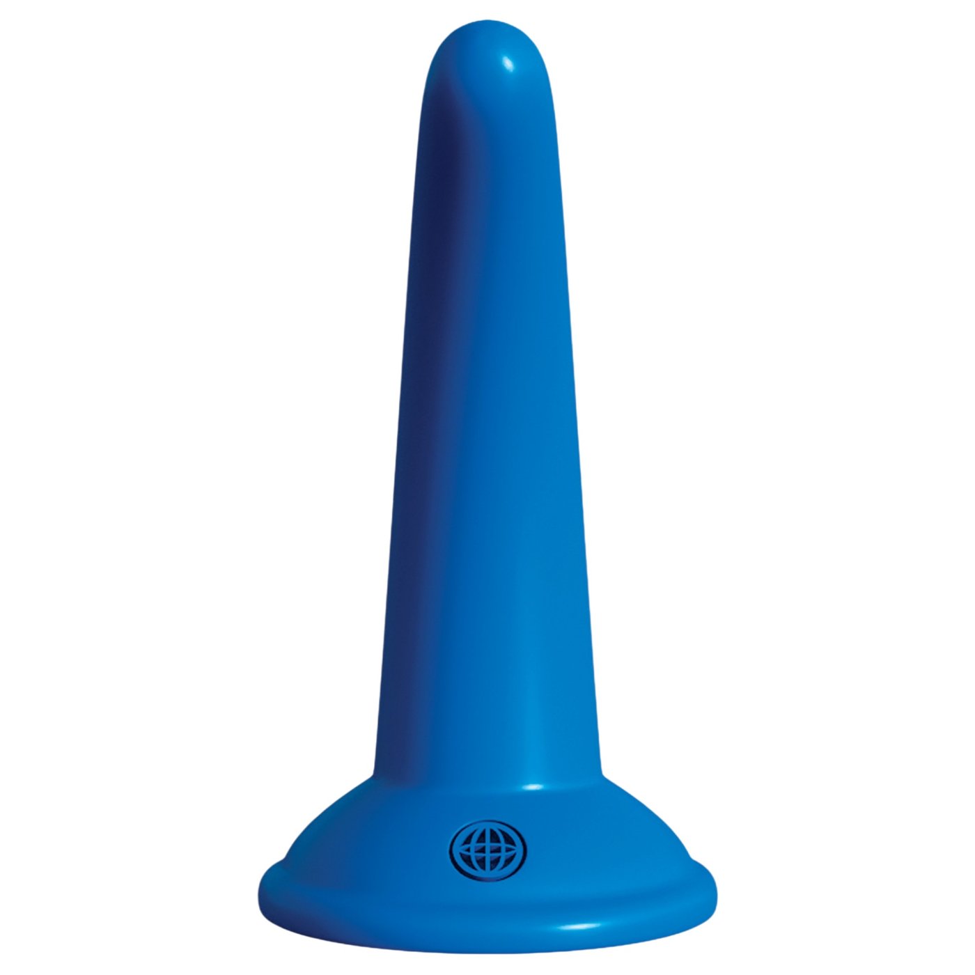 Fetish Fantasy Beginners Strap On For Him Dildo 5 Inch