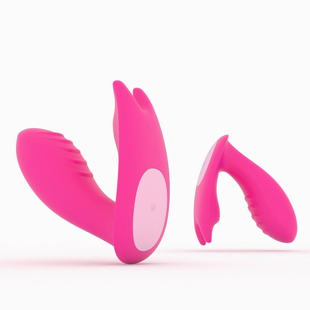 Magic Motion Eidolon Wearable Wireless Bluetooth Vibrator