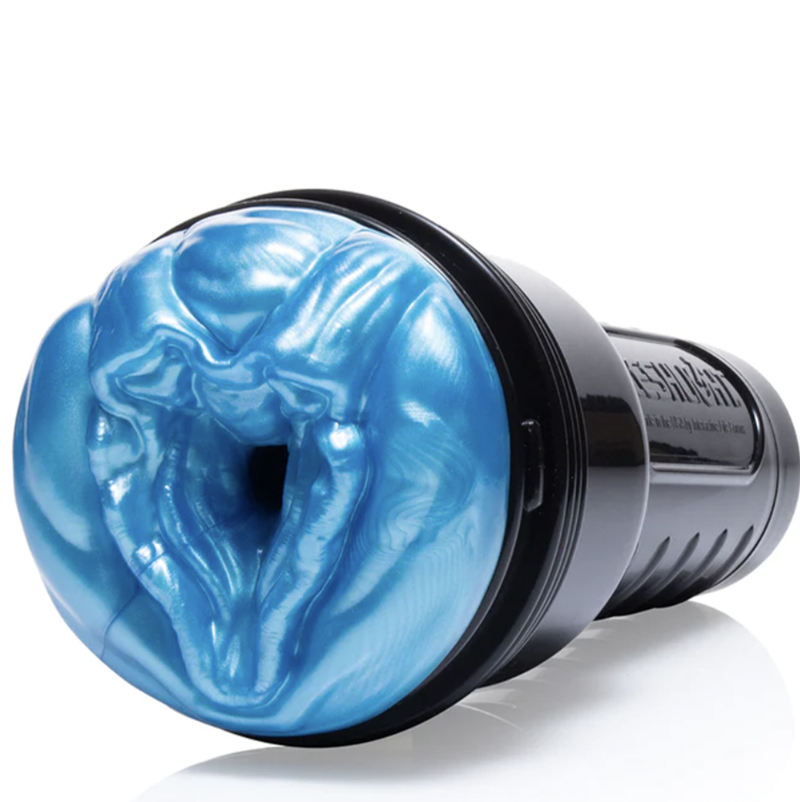 Fleshlight Freaks Alien Masturbator Blue Metallic