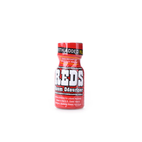 Reds Reds Leather Cleaner 9ml Reds Reds Leather Cleaner 9ml