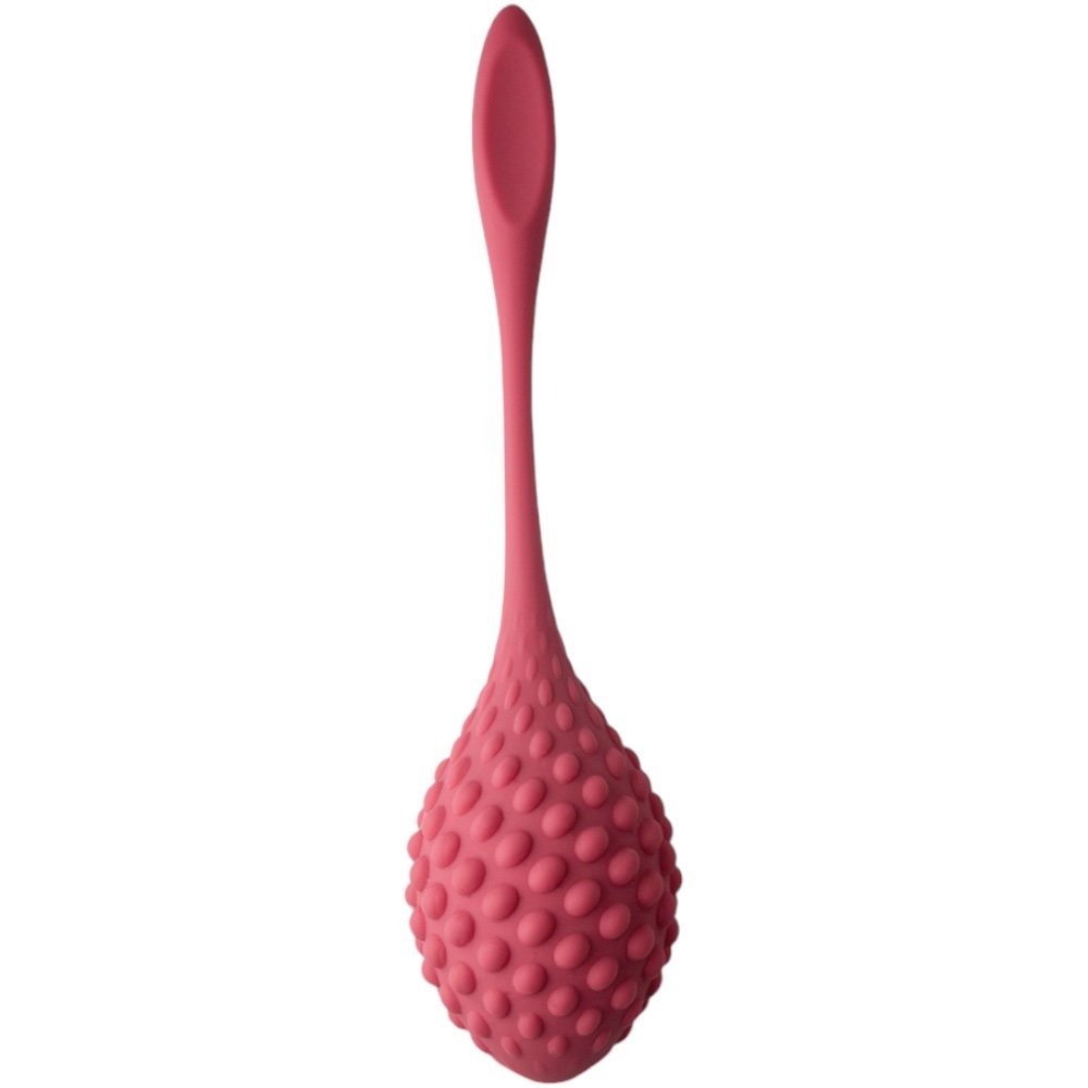 Rocks Off Unite Textured Silicone Kegel Set (2 Piece)