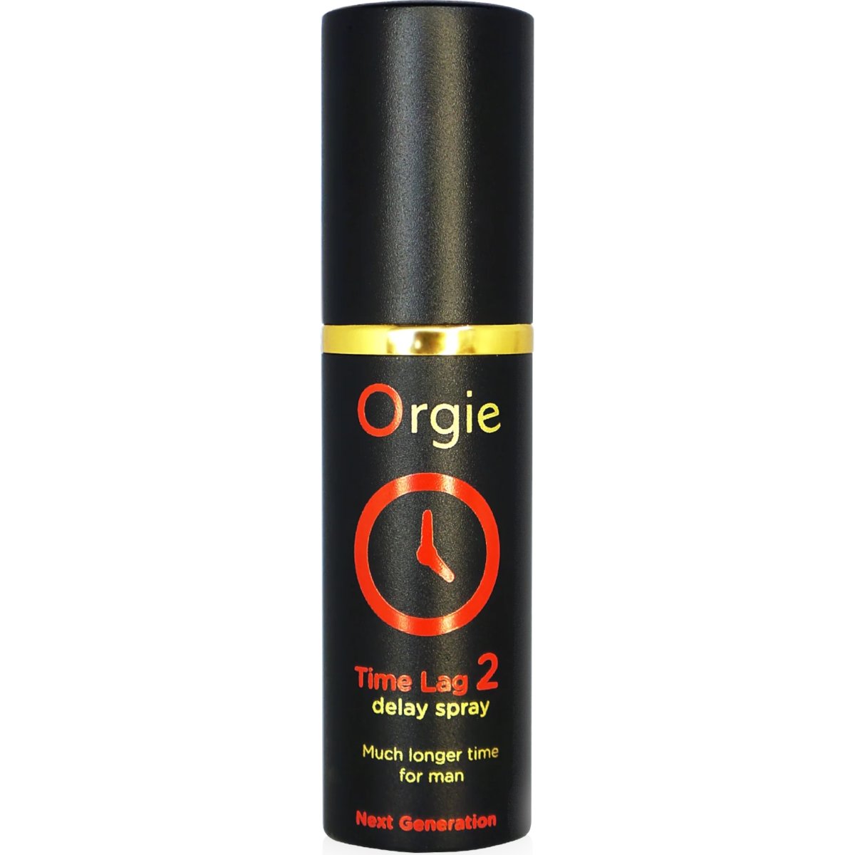 Orgie Time Lag 2 Delay Spray 10ml