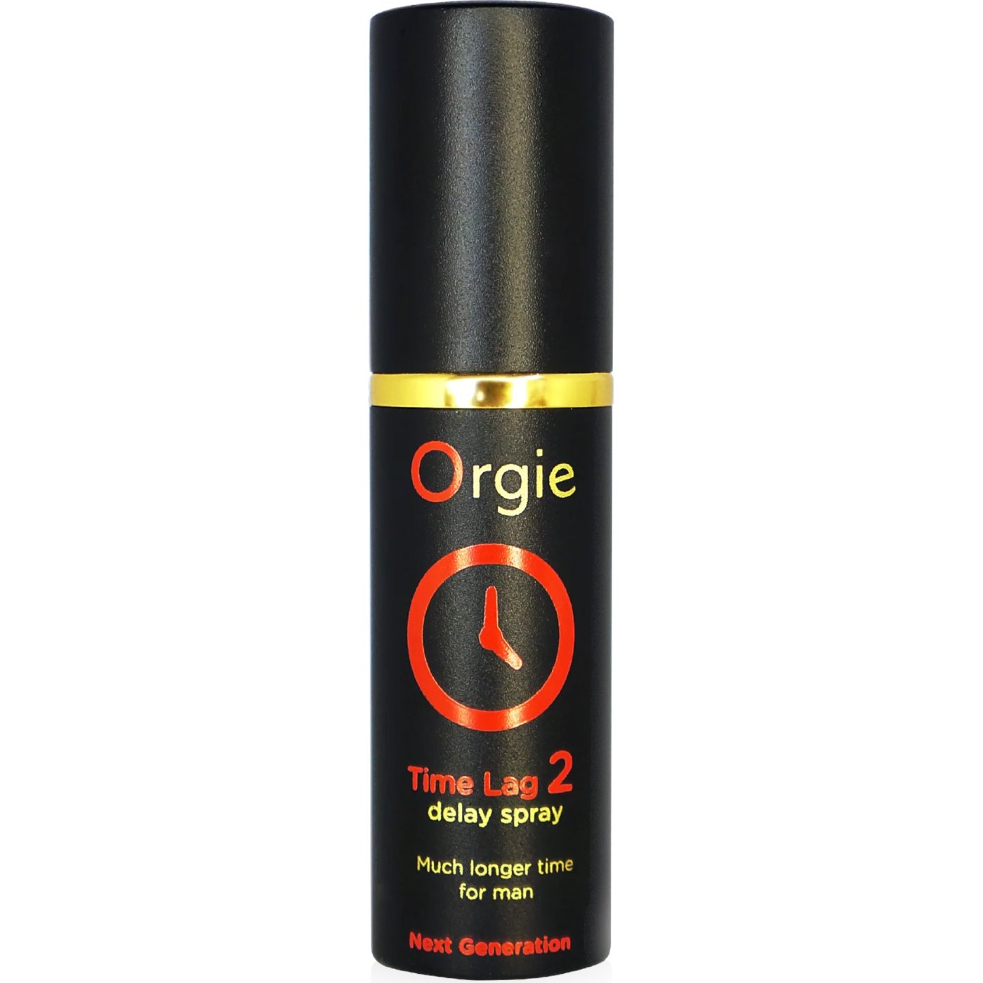 Orgie Time Lag 2 Delay Spray 10ml
