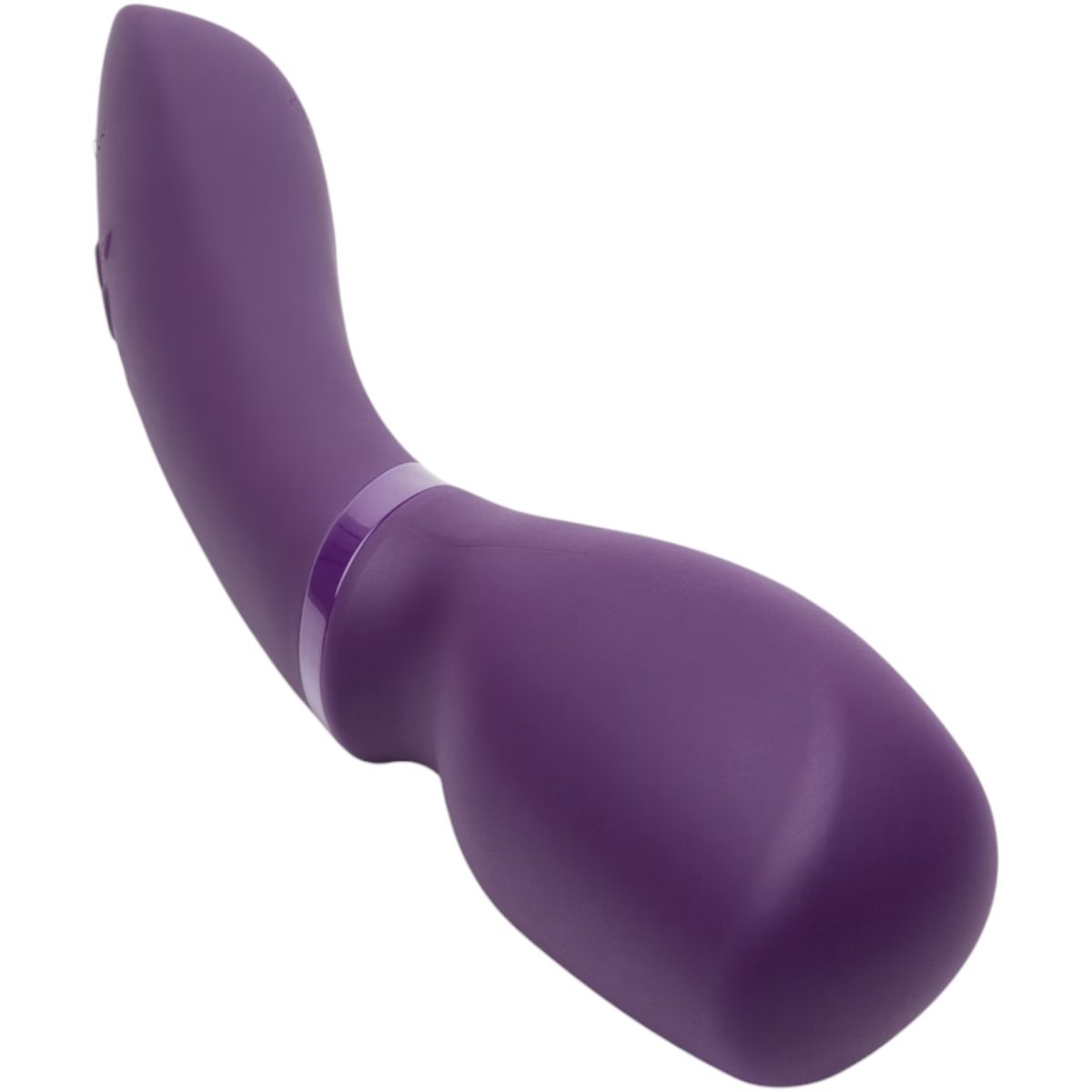 We-Vibe Wand 2 App Controlled Cordless Wand Vibrator