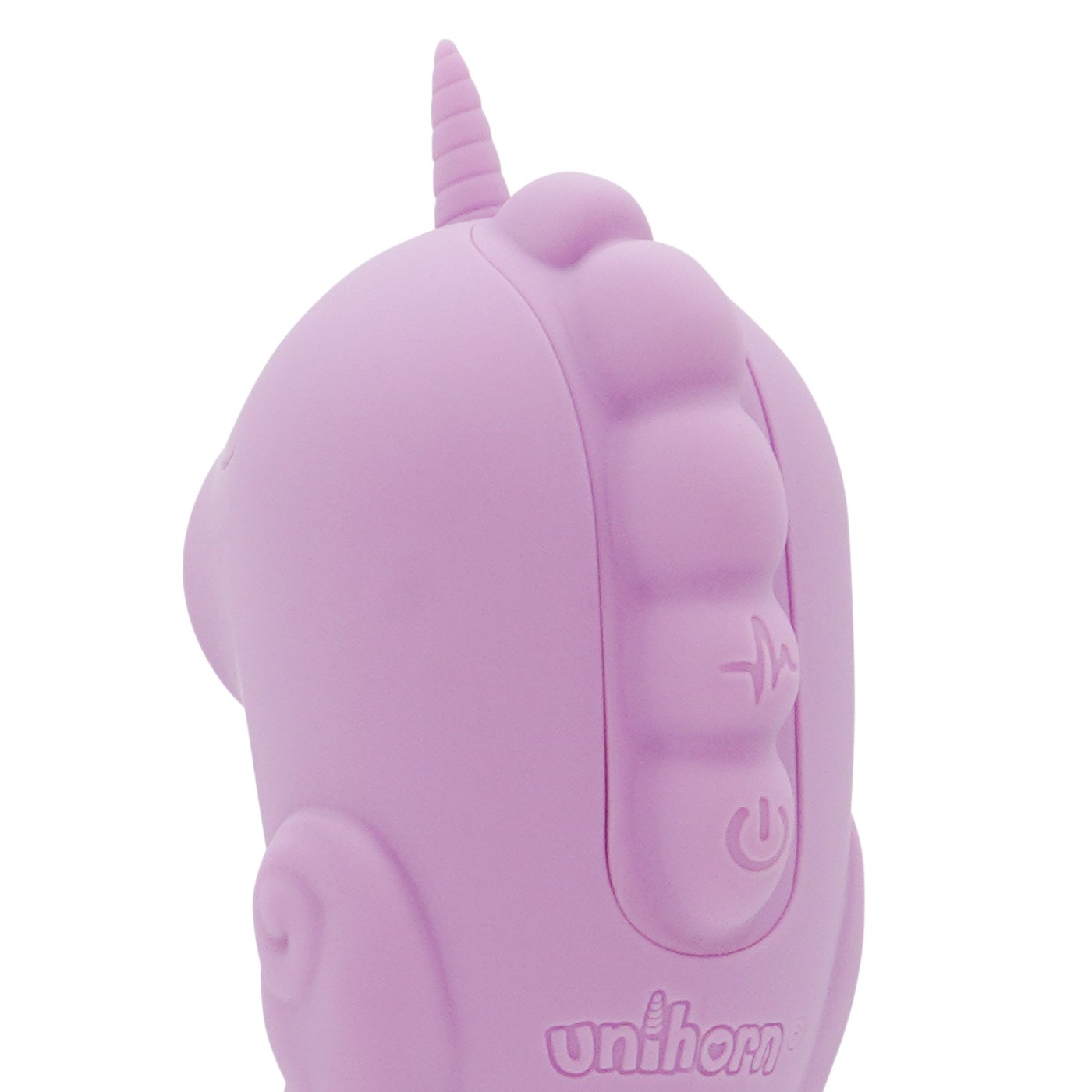 Unihorn C Horse Marina Lilac G Spot Vibrator