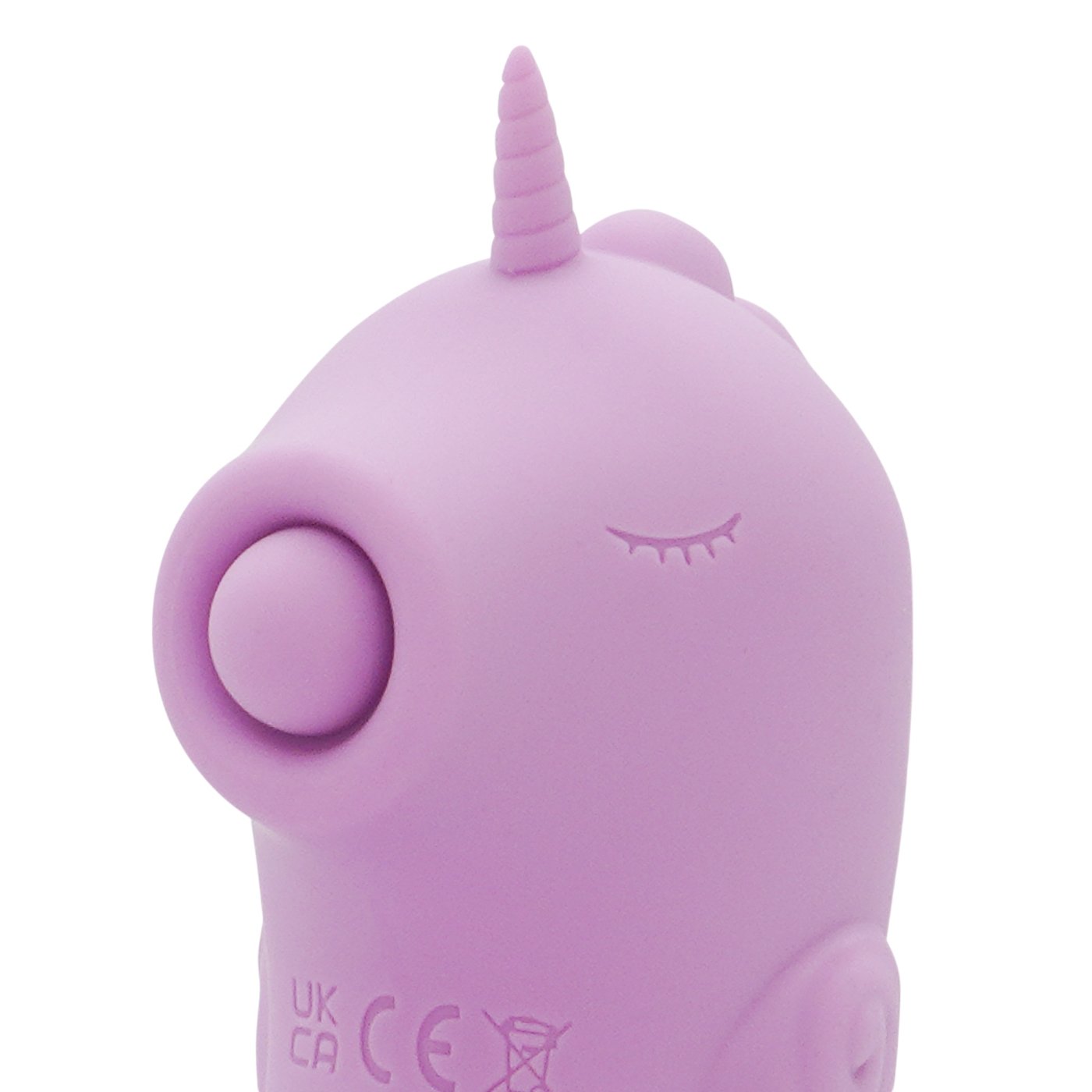 Unihorn C Horse Marina Lilac G Spot Vibrator