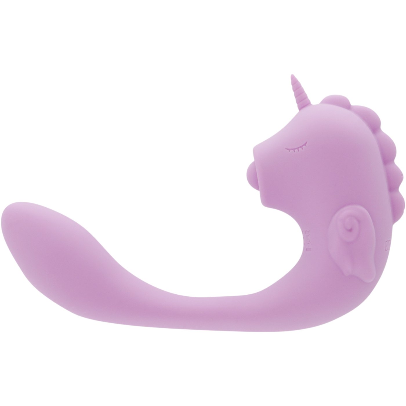 Unihorn C Horse Marina Lilac G Spot Vibrator