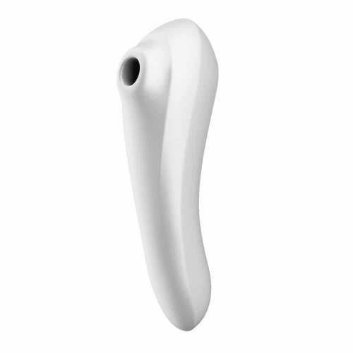 Satisfyer Mini Secret Affair White Satisfyer Mini Secret Affair White