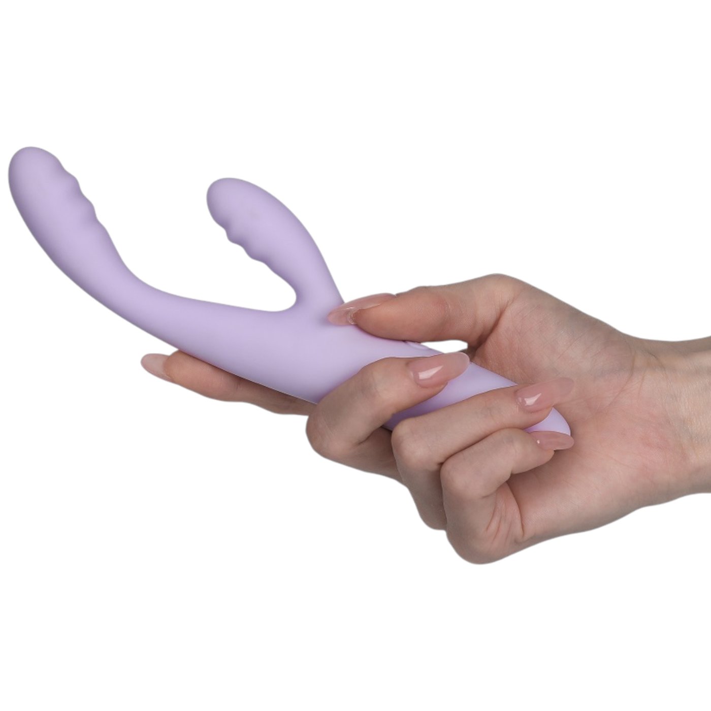 Svakom Cici+ 2 App-Controlled Warming Rabbit Vibrator