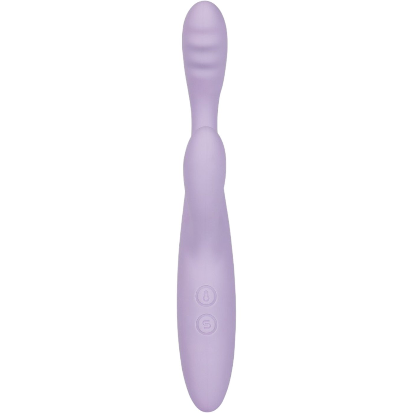 Svakom Cici+ 2 App-Controlled Warming Rabbit Vibrator