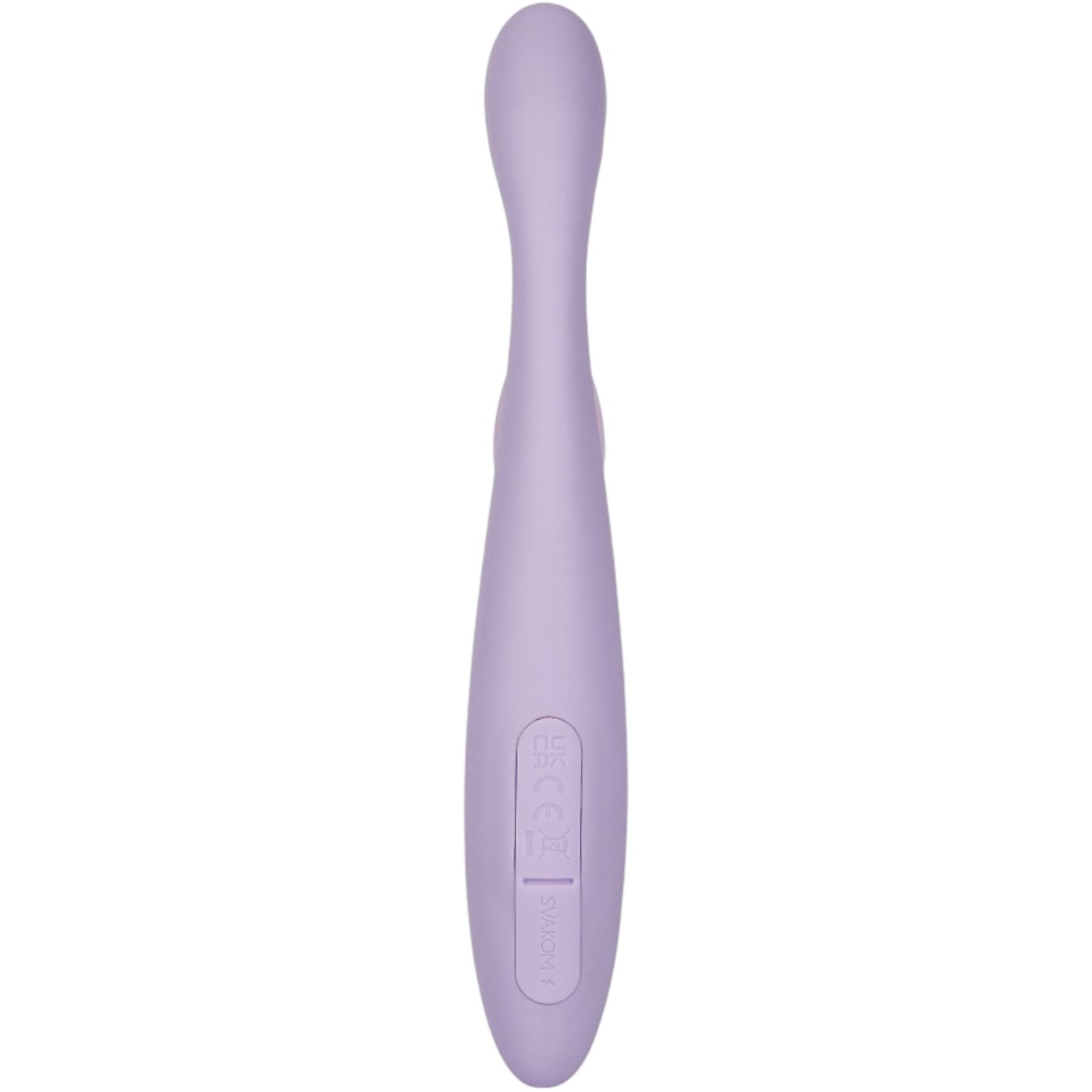 Svakom Cici+ 2 App-Controlled Warming Rabbit Vibrator