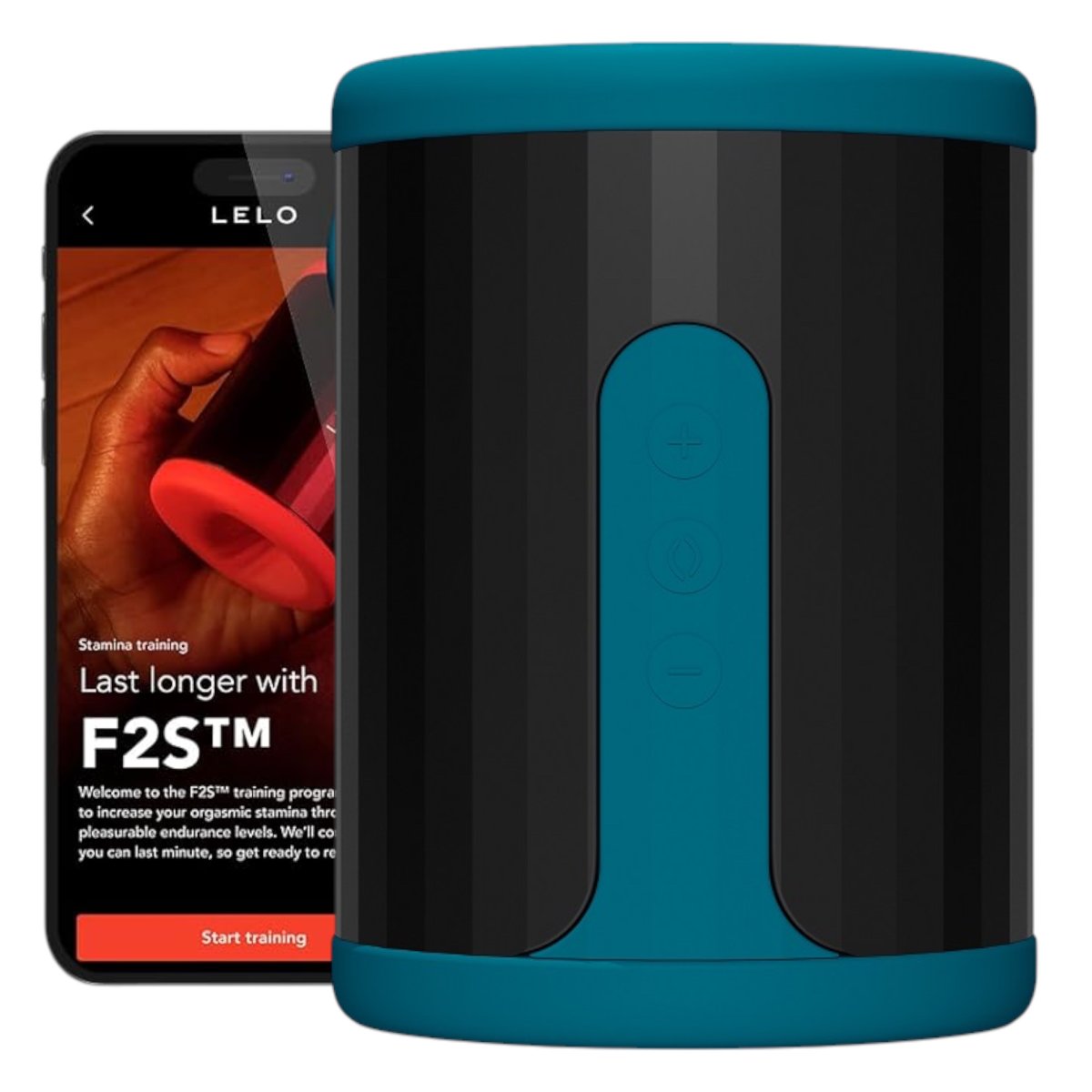 Lelo F2S Stamina Trainer &amp; Masturbator – Lelo