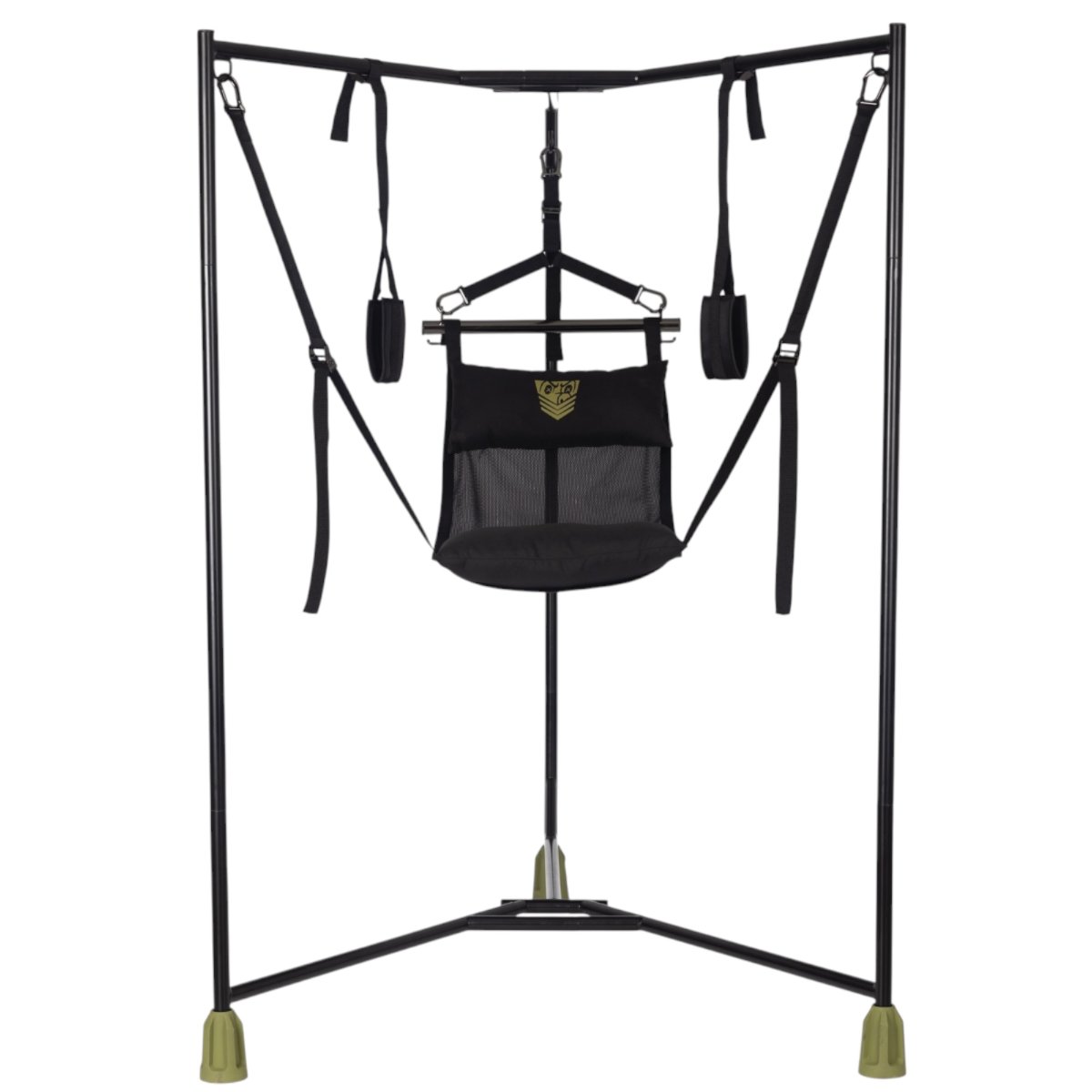 Fort Troff Hammock Hangar One Complete Sling Stand
