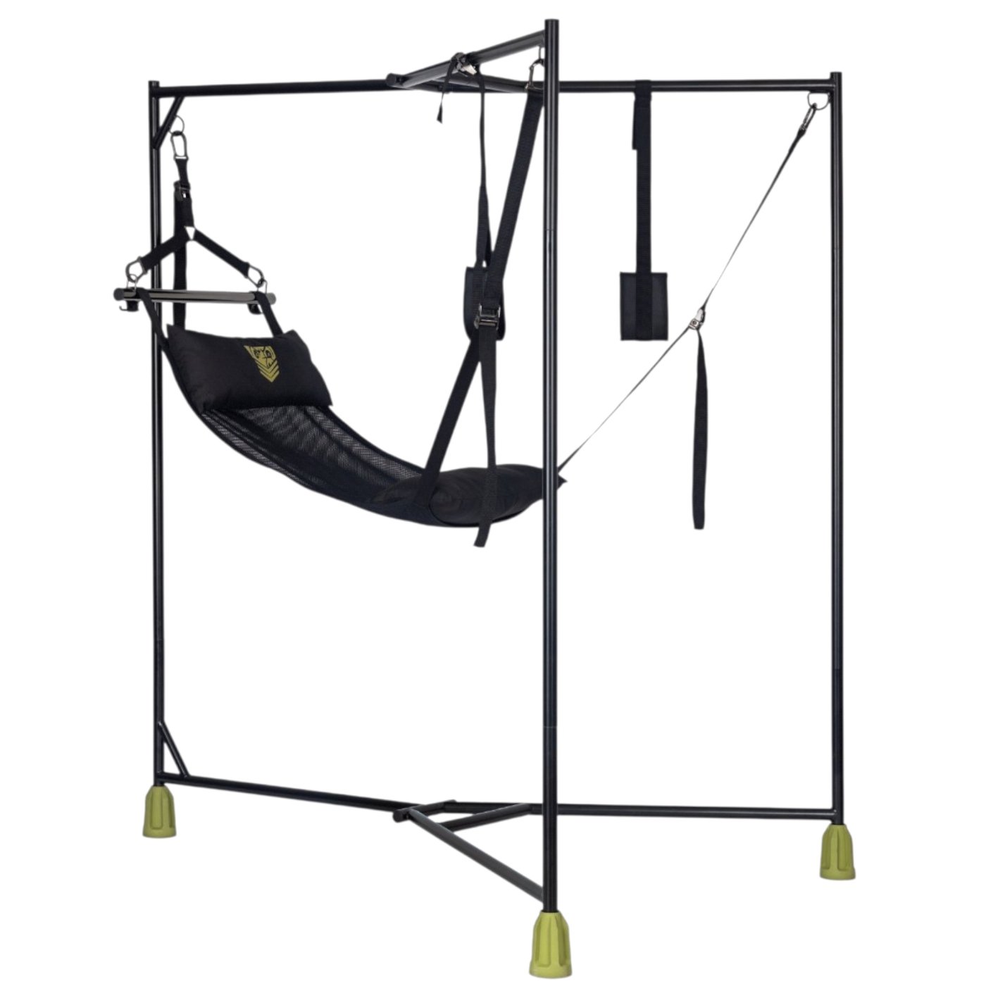 Fort Troff Hammock Hangar One Complete Sling Stand