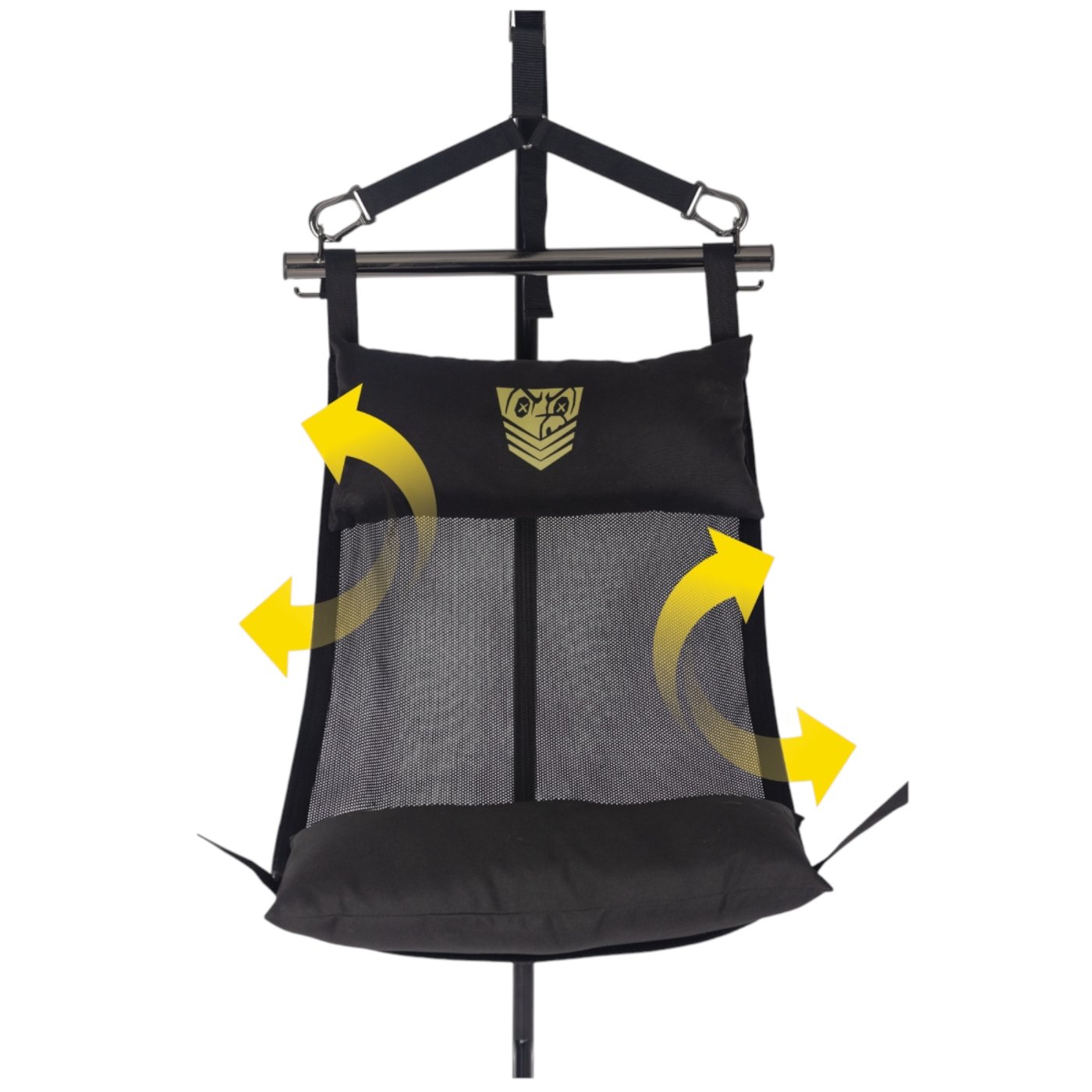 Fort Troff Hammock Hangar One Complete Sling Stand