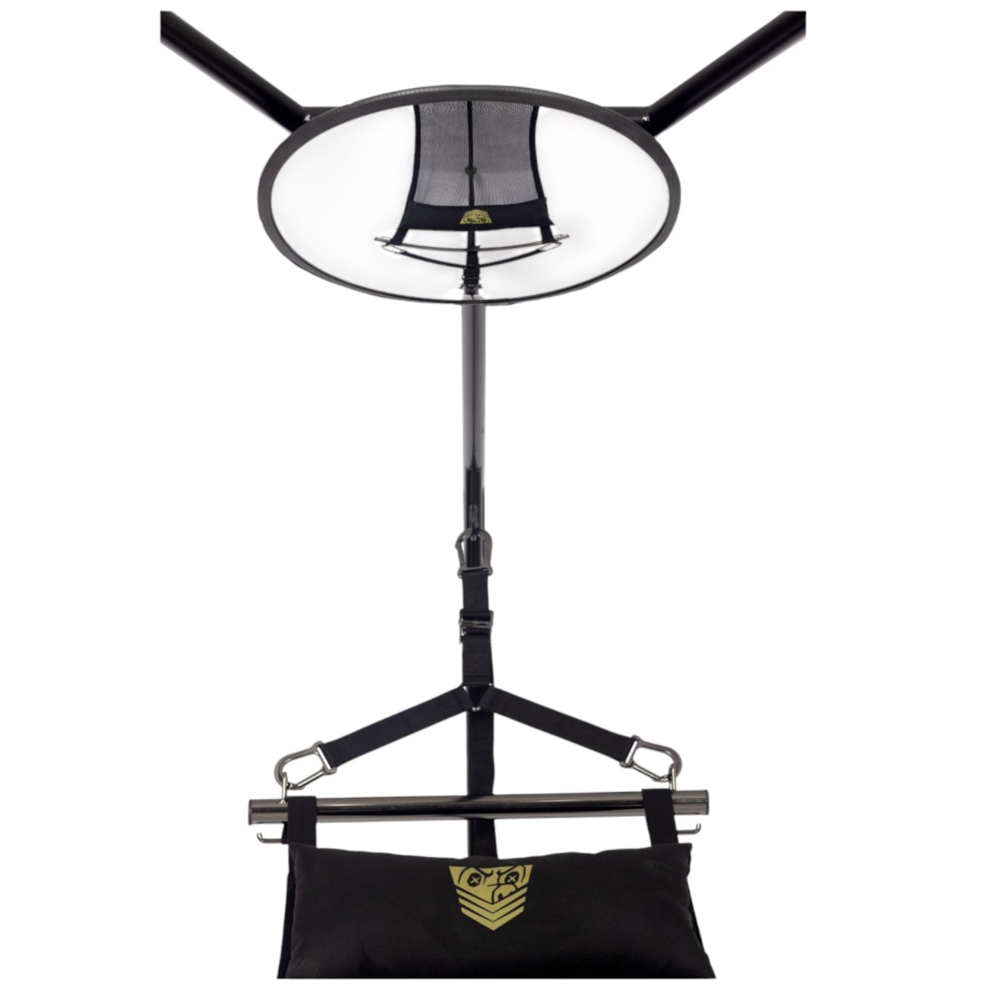 Fort Troff Hammock Hangar One Complete Sling Stand