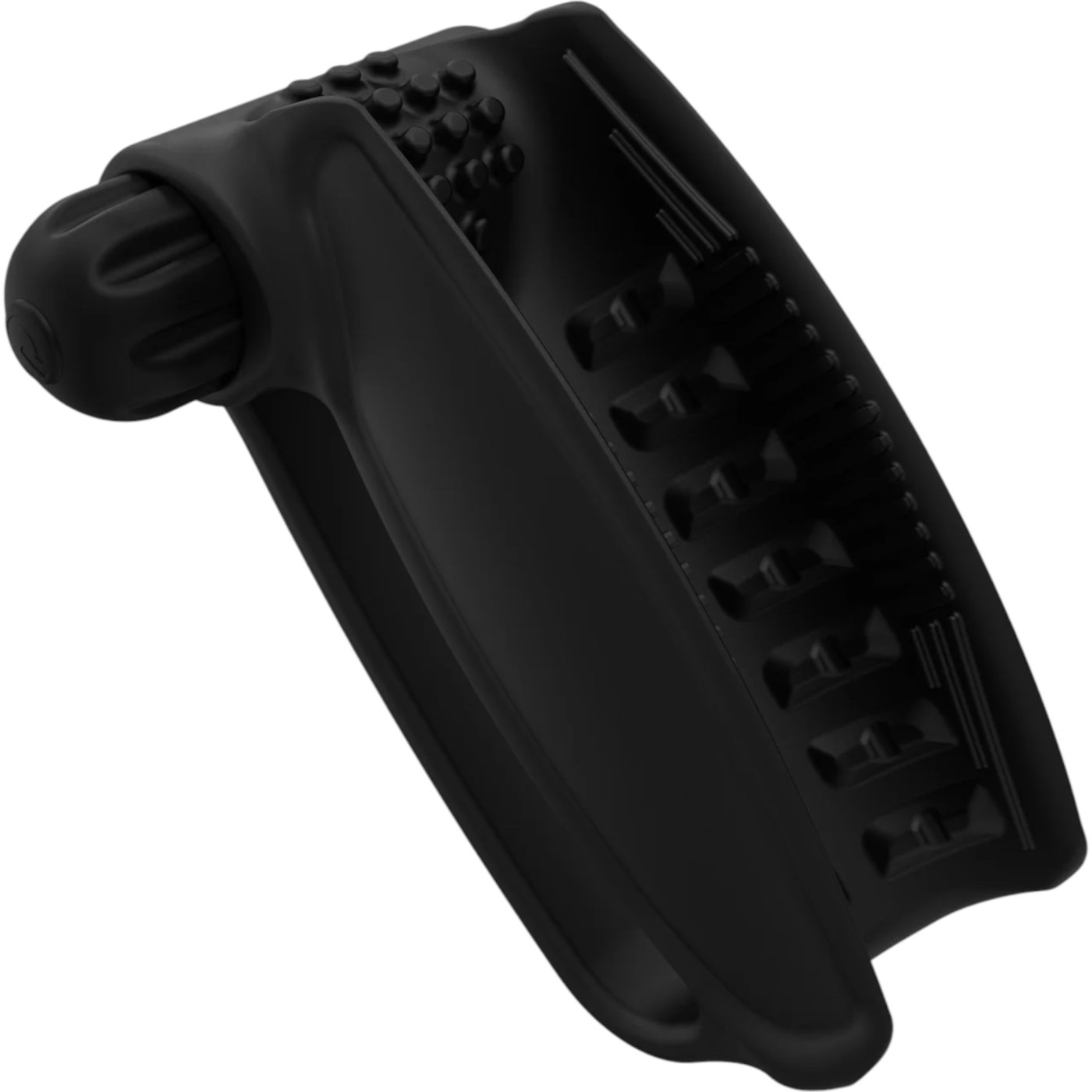 Bathmate Hand Vibe Rechargeable Male Masturbator