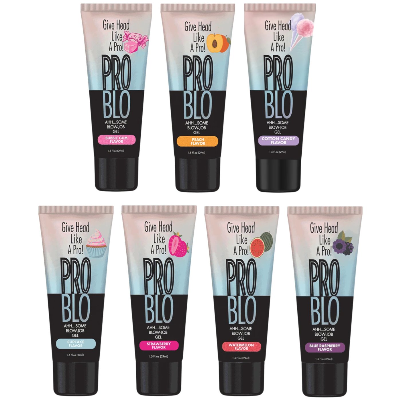 ProBlo Oral Pleasure Gel 30ml